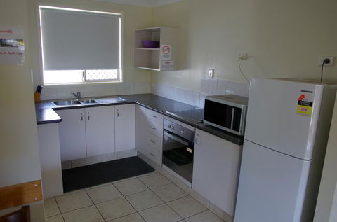 Apollo Lodge - Accommodation Broadbeach 0