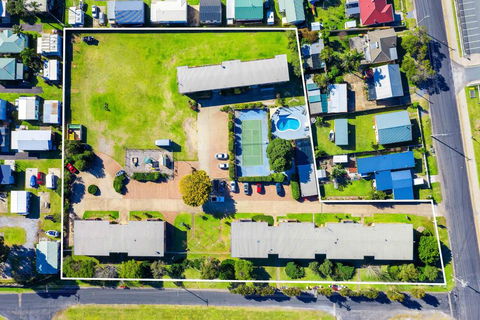Apollo Unit 17 - Accommodation Broadbeach 2