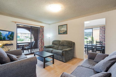Apollo Unit 17 - Accommodation Broadbeach 0