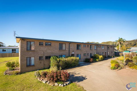 Apollo Unit 26 - Accommodation Broadbeach 1