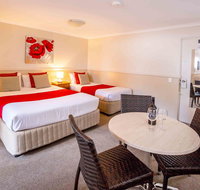Apple  Grape Motel - Accommodation Broadbeach