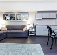 Apt - Art Deco Studio A - Accommodation Broadbeach
