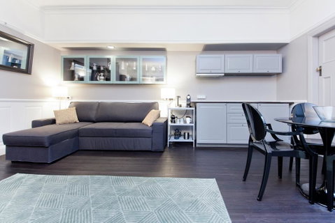 Apt - Art Deco Studio A - Accommodation Broadbeach 0
