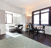 Apt - Art Deco Studio B - Accommodation Broadbeach
