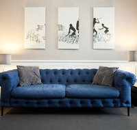 Apt - Cosy Central Studio - Accommodation Broadbeach