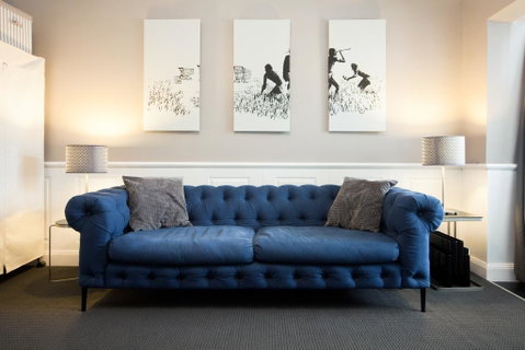 Apt - Cosy Central Studio - Accommodation Broadbeach 0