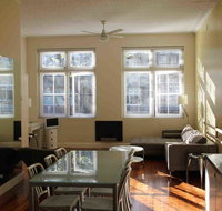 Apt - Dance Loft Conversion - Accommodation Broadbeach