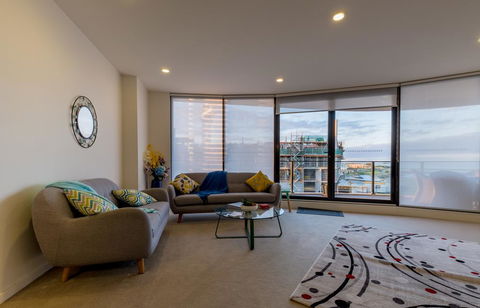 Apt 221 Marinaquays - Accommodation Broadbeach 2