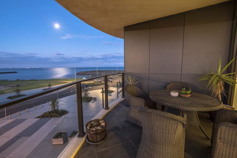 Apt 221 Marinaquays - Accommodation Broadbeach 0