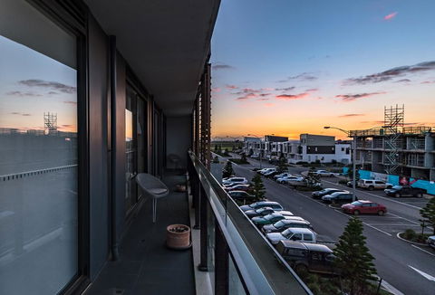 Apt 221 Marinaquays - Accommodation Broadbeach 1