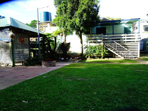 Apurla Island Retreat - Accommodation Broadbeach 0