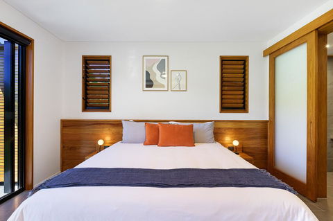 Aqua - At Funnel Bay - Accommodation Broadbeach 1