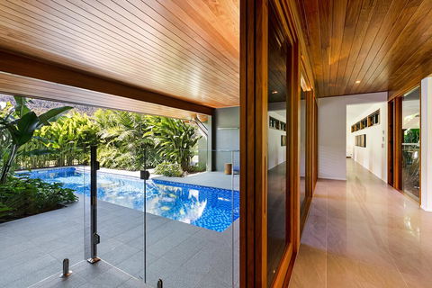 Aqua - At Funnel Bay - Accommodation Broadbeach 0