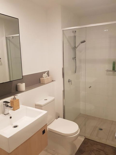 Aqua Newstead - Accommodation Broadbeach 3