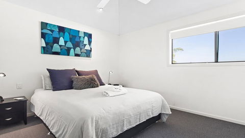 Aqua On Fletcher Street - Accommodation Broadbeach 1