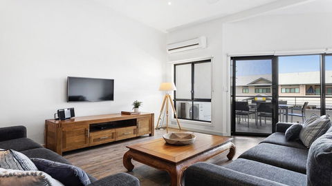 Aqua On Fletcher Street - Accommodation Broadbeach 0