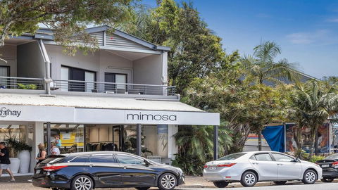 Aqua On Fletcher Street - Accommodation Broadbeach 3