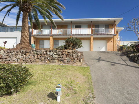 Aqua Palm With Sweeping One Mile Views - Accommodation Broadbeach 1