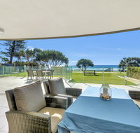 Aqua Solai Unit 1 - Accommodation Broadbeach
