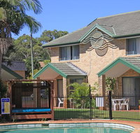 Aqua Villa Holiday Apartments - Accommodation Broadbeach
