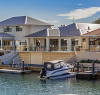 Aqua Vista - Accommodation Broadbeach