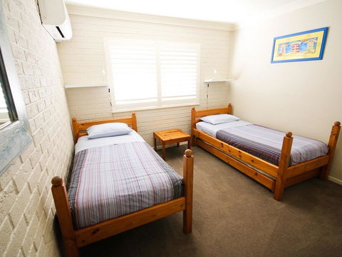 Aqua Vista On Blueys - Accommodation Broadbeach 3
