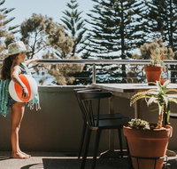 Aquabelle Apartments - Accommodation Broadbeach