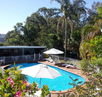 Aquajet Motel - Accommodation Broadbeach