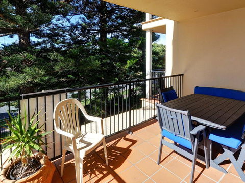 Aquarius Apartment 4 - Accommodation Broadbeach 0