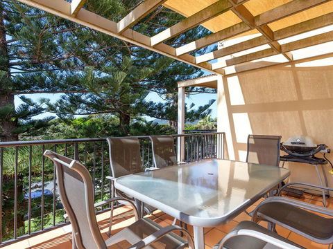 Aquarius Apartment 7 - Accommodation Broadbeach 0