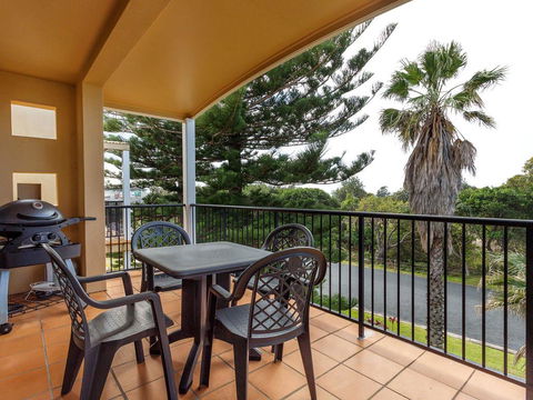 Aquarius Apartment 9 - Accommodation Broadbeach 0