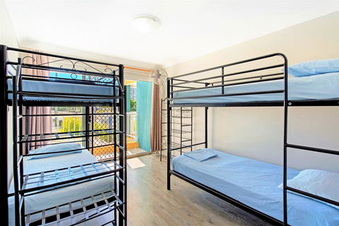 Aquarius Gold Coast - Accommodation Broadbeach 3