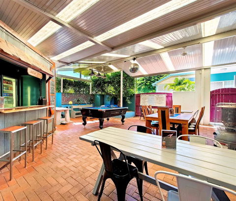 Aquarius Gold Coast - Accommodation Broadbeach 2