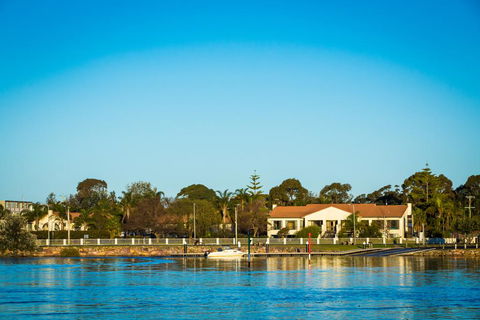 Aquarius Merimbula - Accommodation Broadbeach 0