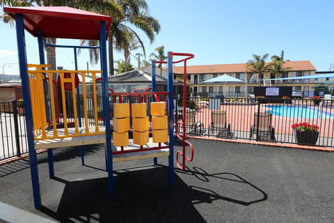 Aquarius Merimbula - Accommodation Broadbeach 2