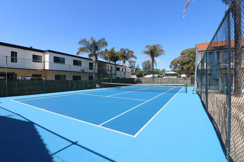 Aquarius Merimbula - Accommodation Broadbeach 1