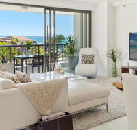 Aqueous Apartment - Accommodation Broadbeach