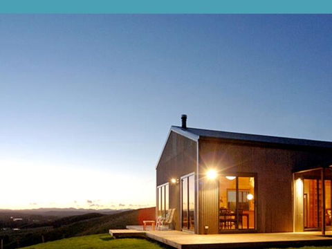 Aquila Barn - Accommodation Broadbeach 1