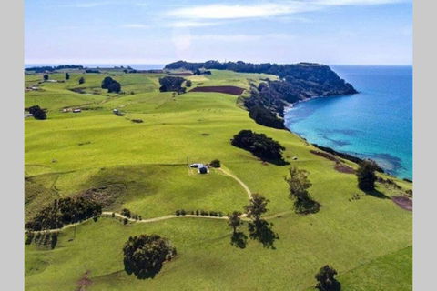 Aquila Barn - Accommodation Broadbeach 2