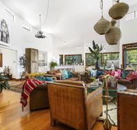 Aquila Retreat Mansion