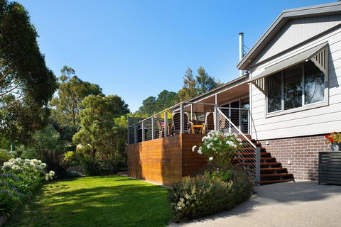 Arabella Meadows - Accommodation Broadbeach 1