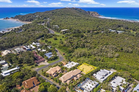 Ardem At Byron - Accommodation Broadbeach 1