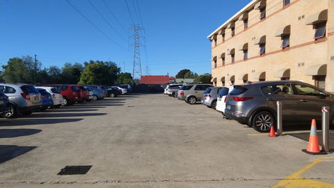 Arena Hotel (formerly Sleep Express Motel) - Accommodation Broadbeach 2