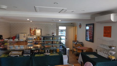 Arena Hotel (formerly Sleep Express Motel) - Accommodation Broadbeach 1