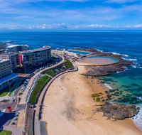 Arena On The Beach - Accommodation Broadbeach