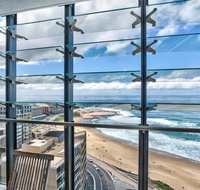 Arena Unit A1205/75 Shortland Esplanade - Accommodation Broadbeach