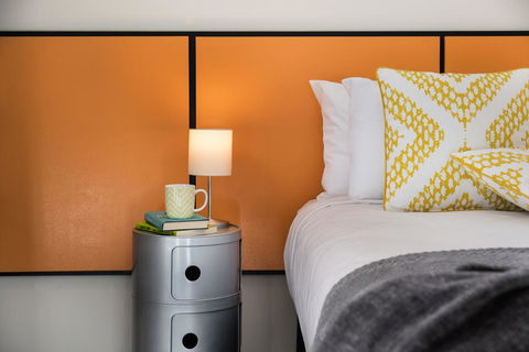 Arenas North - Accommodation Broadbeach 2