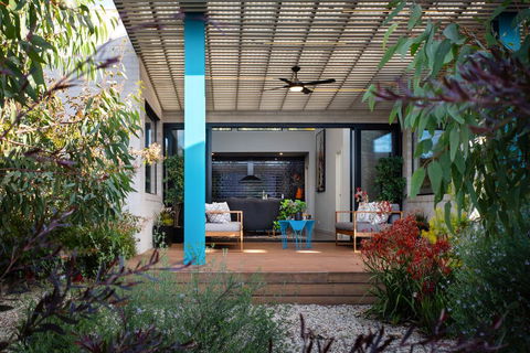 Arenas South - Accommodation Broadbeach 0