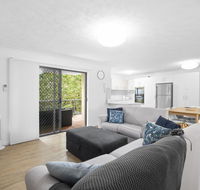 Aria Del Mare - Accommodation Broadbeach