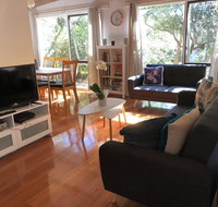 Ariel's Beach House - Accommodation Broadbeach